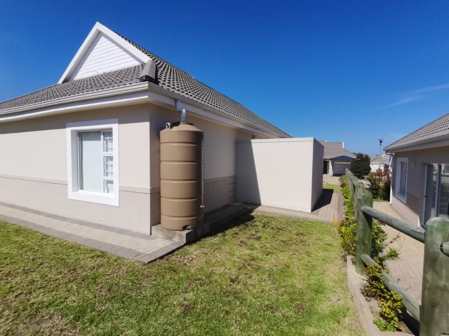 2 Bedroom Property for Sale in Heiderand Western Cape